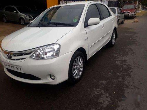 Used 2012 Etios VD  for sale in Tiruppur