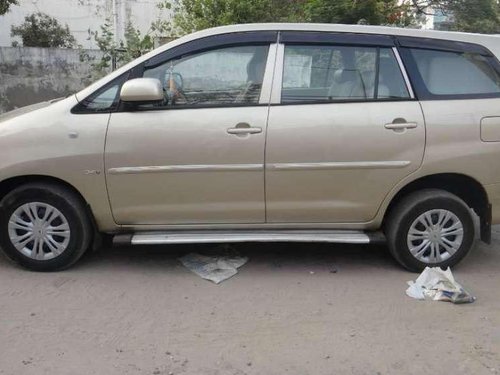 Used 2011 Innova  for sale in Firozabad