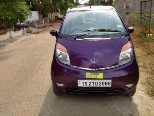 Used 2015 Nano GenX  for sale in Hyderabad