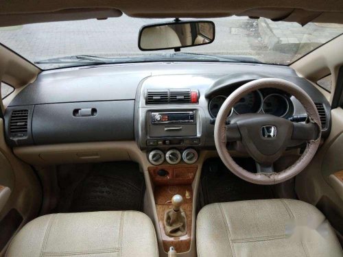 Used 2007 City ZX GXi  for sale in Mumbai