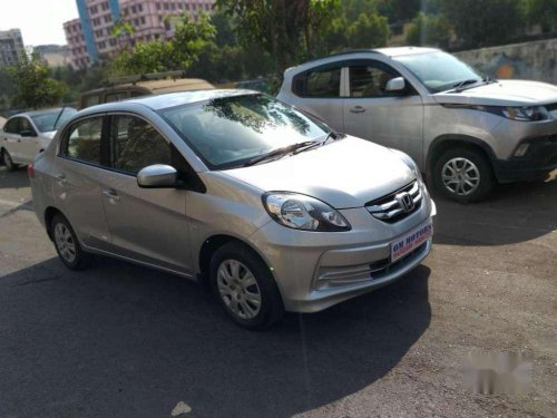 Used 2014 Amaze SX i VTEC  for sale in Mumbai