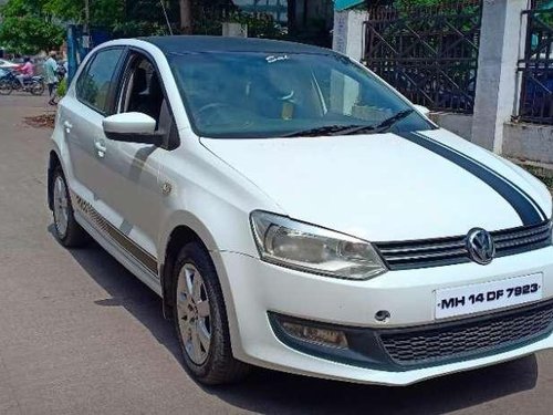 2012 Volkswagen Vento MT for sale at low price