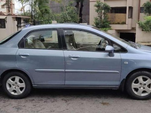 Used 2006 City ZX VTEC Plus  for sale in Nagar