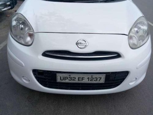 Used 2012 Micra Diesel  for sale in Lucknow