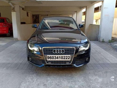 Used 2008 A4 2.0 TDI  for sale in Hyderabad