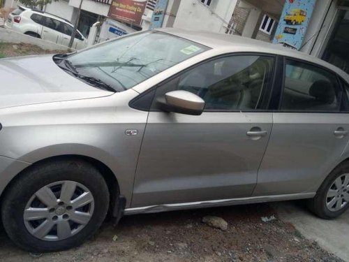 Volkswagen Vento Comfortline Diesel, 2012, Diesel MT for sale