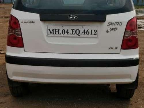 Used 2010 Santro Xing GLS  for sale in Kalyan