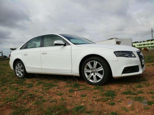 Used 2010 A4 2.0 TDI  for sale in Erode