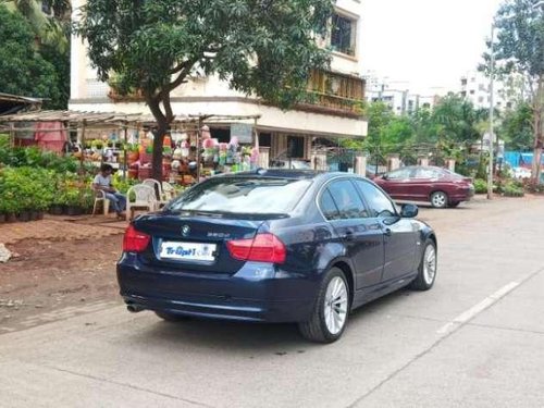 Used 2011 3 Series 320d  for sale in Mumbai