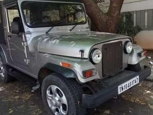 Used 2015 Thar CRDe  for sale in Chennai