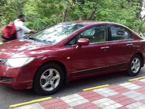 Used 2006 Civic  for sale in Hyderabad