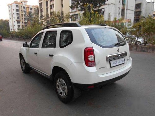 Used 2013 Duster  for sale in Thane