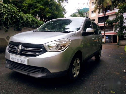 Used 2015 Lodgy  for sale in Pune