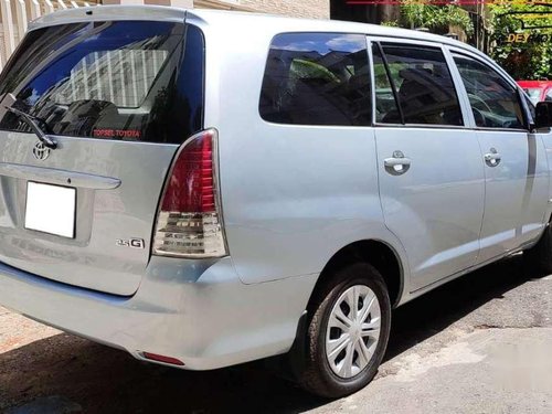 Used 2009 Innova  for sale in Kolkata