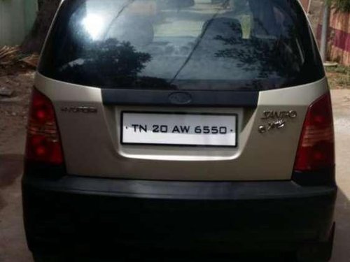 Used 2006 Santro  for sale in Madurai