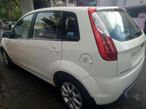 Used 2011 Figo Diesel Titanium  for sale in Coimbatore