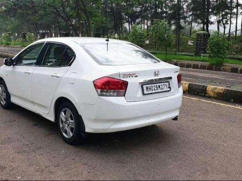 Used 2009 City 1.5 S MT  for sale in Kharghar