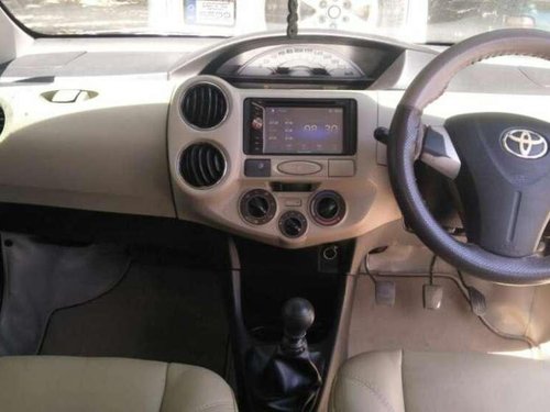 Used 2013 Etios GD SP  for sale in Chandigarh