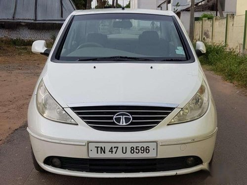 Used 2010 Manza  for sale in Namakkal