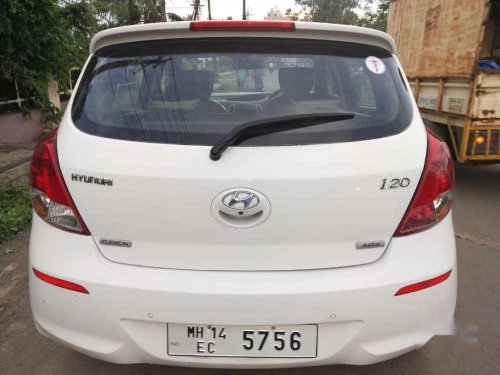 Used 2014 i20 Asta 1.4 CRDi  for sale in Sangli