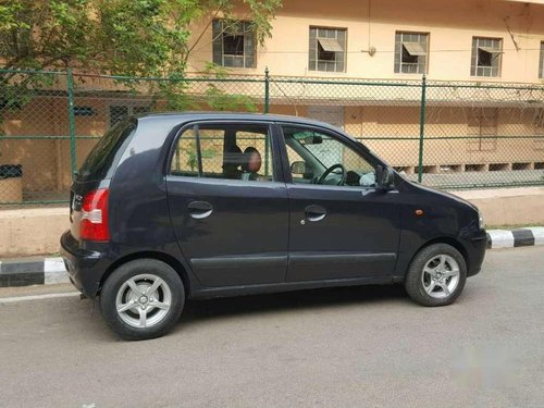 Used 2007 Santro Xing XO  for sale in Hyderabad