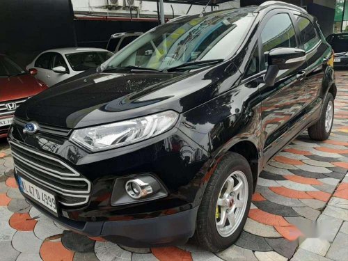 Used 2014 EcoSport  for sale in Kochi