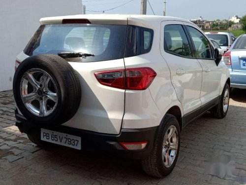 Used 2013 EcoSport  for sale in Chandigarh