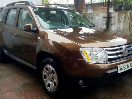 Used 2014 Duster  for sale in Ahmedabad