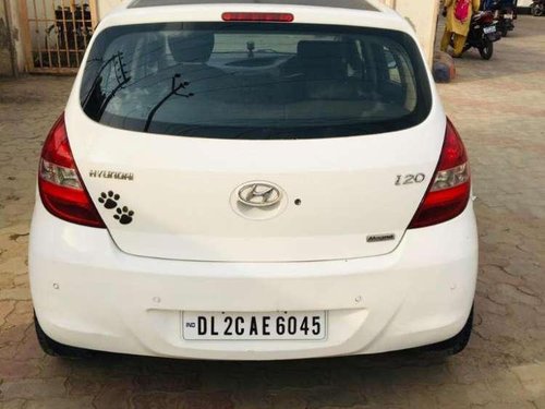 Used 2009 i20 Magna  for sale in Ghaziabad