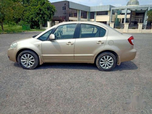 Maruti Suzuki Sx4 SX4 ZXi, 2010, Petrol MT for sale