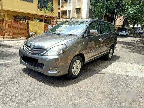 Used 2009 Innova  for sale in Mumbai