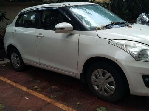 Used Maruti Suzuki Swift Dzire MT car at low price