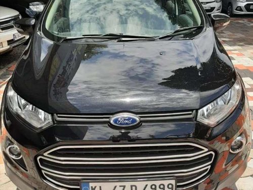 Used 2014 EcoSport  for sale in Kochi