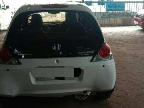 Used 2014 Brio VX AT  for sale in Chennai