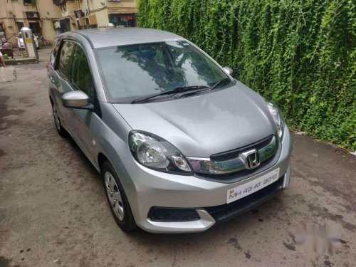 Used 2015 Mobilio S i-VTEC  for sale in Mumbai