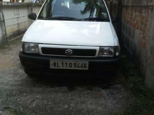 2003 Maruti Suzuki Zen MT for sale