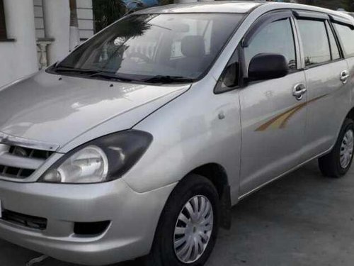 Used 2007 Innova  for sale in Hyderabad