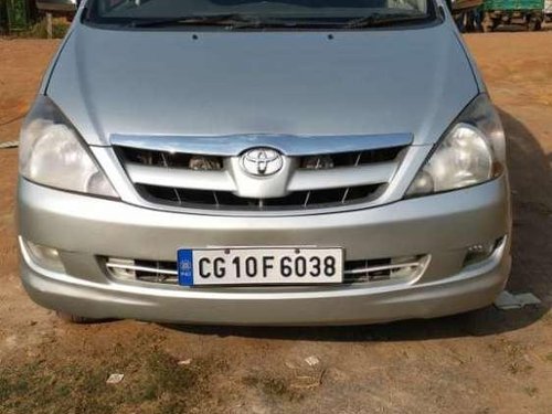 Used 2008 Innova  for sale in Raipur