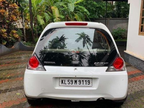 Used 2016 Brio S MT  for sale in Kannur