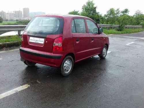 Used 2011 Santro Xing GLS  for sale in Mumbai