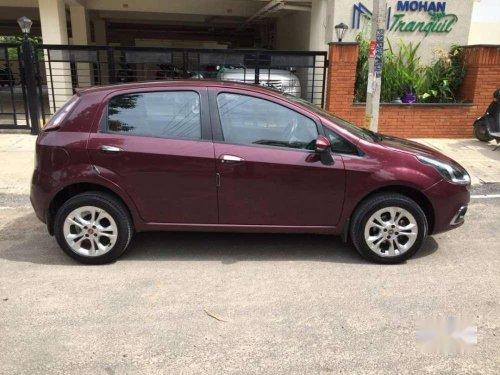 Used 2014 Punto Evo  for sale in Nagar