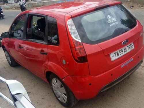 Used 2012 Figo Petrol LXI  for sale in Erode