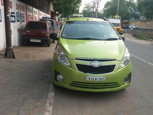 Used 2012 Beat Diesel  for sale in Madurai