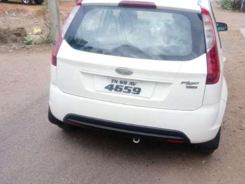 Used 2011 Figo  for sale in Tirunelveli