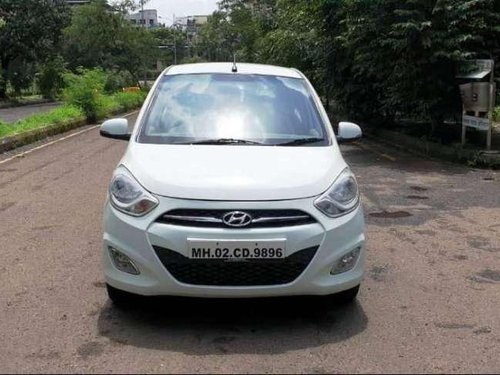 Used 2011 i10 Sportz 1.2 AT  for sale in Kharghar