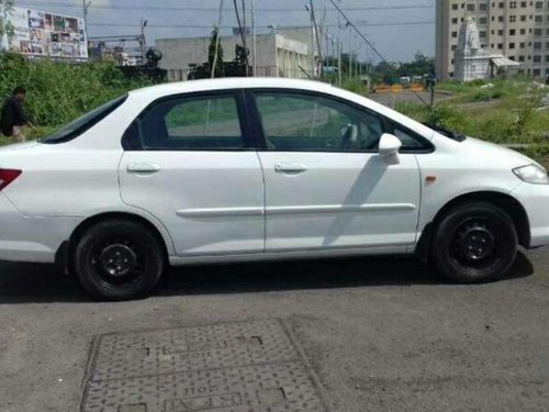 Used 2005 City ZX EXi  for sale in Mumbai