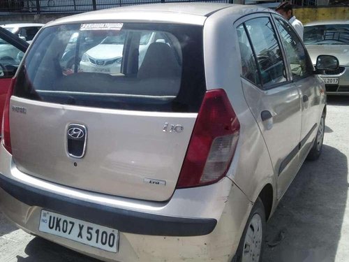 Used 2009 i10 Era  for sale in Dehradun