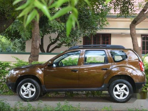 Used 2013 Duster  for sale in Coimbatore