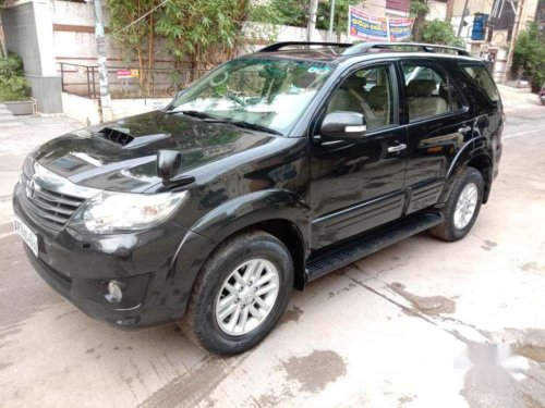 Toyota Fortuner MT 2013 for sale