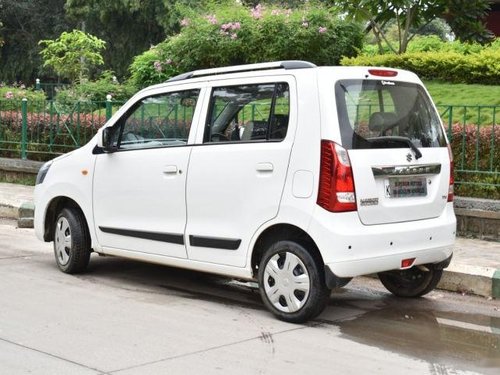 Used 2014 Wagon R VXI  for sale in Bangalore